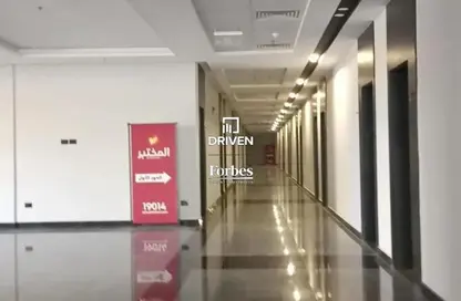 Clinic - Studio - 1 Bathroom for rent in Hale Town - 6 October City - Giza