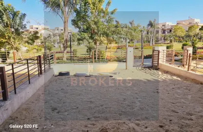 Townhouse - 3 Bedrooms - 3 Bathrooms for sale in Madinaty - Cairo
