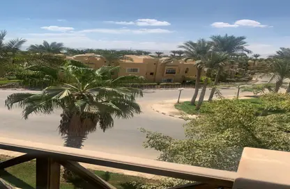 شاليه - 3 غرف نوم - 2 حمامات للبيع في ستيلا دى ماري 1 - ستيلا دى ماري - العين السخنة - السويس
