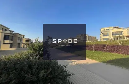 Duplex - 4 Bedrooms - 4 Bathrooms for sale in Villette - 5th Settlement Compounds - The 5th Settlement - New Cairo City - Cairo