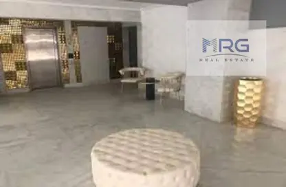شقة - 3 غرف نوم - 3 حمامات للبيع في وان قطامية - كمبوندات القطامية - القطامية - مدينة القاهرة الجديدة - القاهرة