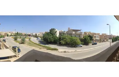 شقة - 3 غرف نوم - 3 حمامات للبيع في الحي التاسع - الشيخ زايد - الجيزة