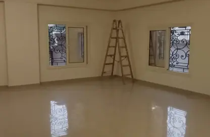Apartment - 3 Bedrooms - 3 Bathrooms for rent in East The Academy - New Cairo City - Cairo