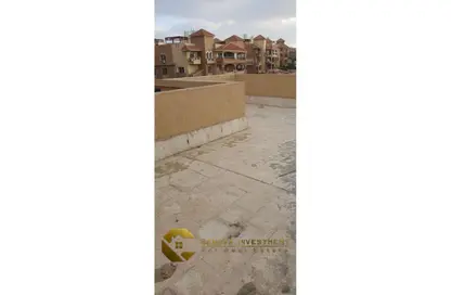شقة - 3 غرف نوم - 3 حمامات للبيع في مدينة الخمائل - كمبوندات الشيخ زايد - الشيخ زايد - الجيزة