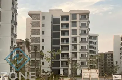 Apartment - 3 Bedrooms - 2 Bathrooms for sale in Madinaty - Cairo