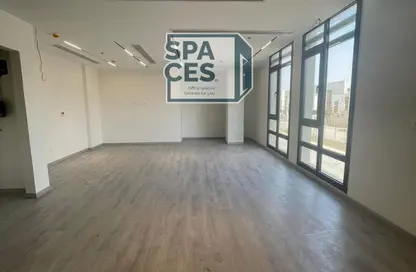 Office Space - Studio - 1 Bathroom for rent in District 5 - 5th Settlement Compounds - The 5th Settlement - New Cairo City - Cairo
