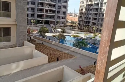 شقة - 2 غرف نوم - 3 حمامات للبيع في ال بوسكو - كمبوندات العاصمة الإدارية الجديدة - العاصمة الإدارية الجديدة - القاهرة