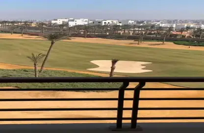 شقة - 2 غرف نوم - 2 حمامات للبيع في فورتين جولف ريزيدنس - اب تاون كايرو - المقطم - القاهرة شقة - 2 غرف نوم - 2 حمامات للبيع في فورتين جولف ريزيدنس - اب تاون كايرو - المقطم - القاهرة