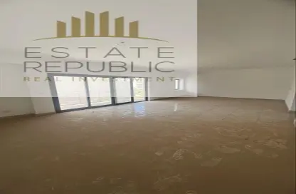 شقة - 3 غرف نوم - 3 حمامات للبيع في مون ريزيدنس - فيفث سكوير - التجمع الخامس - مدينة القاهرة الجديدة - القاهرة