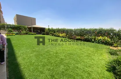 Apartment - 4 Bedrooms - 3 Bathrooms for sale in The Address East - 90 Street - The 5th Settlement - New Cairo City - Cairo
