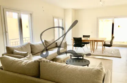 Villa - 4 Bedrooms - 4 Bathrooms for sale in Al Maqsad - New Capital Compounds - New Capital City - Cairo