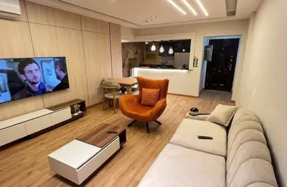 Apartment - 2 Bedrooms - 1 Bathroom for rent in Madinaty - Cairo