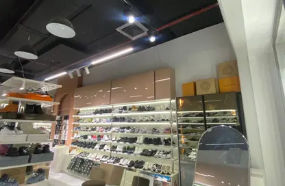 Shop - Studio for rent in Madinaty - Cairo