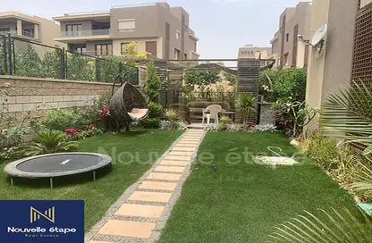 Apartment - 3 Bedrooms - 3 Bathrooms for rent in Pyramids Heights - Cairo Alexandria Desert Road - 6 October City - Giza