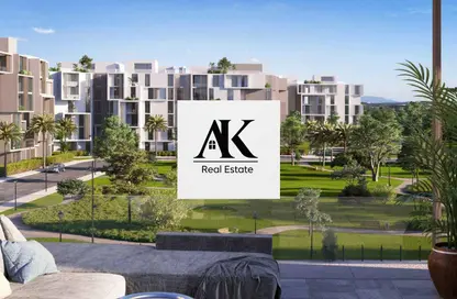 Apartment - 2 Bedrooms - 4 Bathrooms for sale in Eastown - 5th Settlement Compounds - The 5th Settlement - New Cairo City - Cairo Apartment - 2 Bedrooms - 4 Bathrooms for sale in Eastown - 5th Settlement Compounds - The 5th Settlement - New Cairo City - Cairo