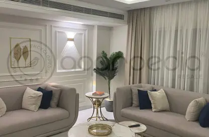 Apartment - 3 Bedrooms - 3 Bathrooms for sale in S1 - Sarai - Mostakbal City Compounds - Mostakbal City - Future City - Cairo