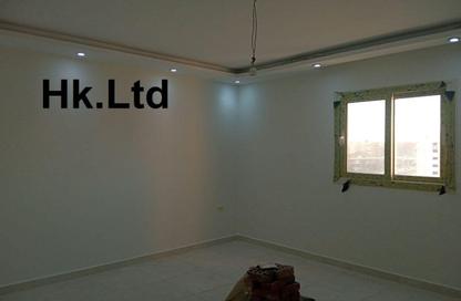 Apartment - 3 Bedrooms - 3 Bathrooms for sale in El Mariouteya - El Haram - Hay El Haram - Giza