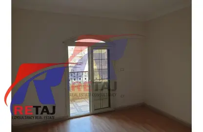 شقة - 2 غرف نوم - 1 حمام للايجار في شارع بدرخان علي - النرجس 1 - النرجس - مدينة القاهرة الجديدة - القاهرة