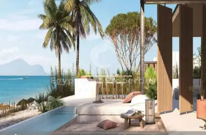 Chalet - 1 Bedroom - 1 Bathroom for sale in Mesca - Soma Bay - Safaga - Hurghada - Red Sea
