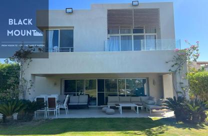 Villa - 5 Bedrooms - 7 Bathrooms for sale in Hacienda Bay - Sidi Abdel Rahman - North Coast