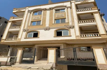 دوبلكس - 3 غرف نوم - 2 حمامات للبيع في عمارات الاندلس - حى الاندلس - مدينة القاهرة الجديدة - القاهرة