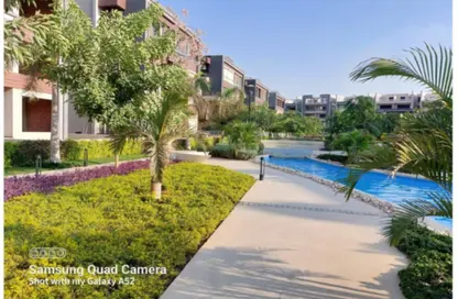 Penthouse - 3 Bedrooms - 3 Bathrooms for sale in Midtown - South Investors Area - New Cairo City - Cairo Penthouse - 3 Bedrooms - 3 Bathrooms for sale in Midtown - South Investors Area - New Cairo City - Cairo