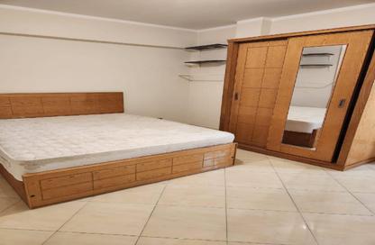 Apartment - 1 Bedroom - 1 Bathroom for rent in District 3 - The 5th Settlement - New Cairo City - Cairo
