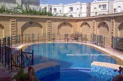 Villa - 4 Bedrooms - 3 Bathrooms for sale in Hadayek Al Mohandessin - 4th District - Sheikh Zayed City - Giza