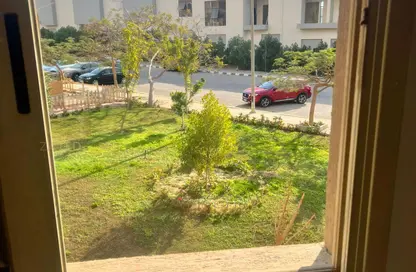 دوبلكس - 3 غرف نوم - 4 حمامات للايجار في مدينة الخمائل - كمبوندات الشيخ زايد - الشيخ زايد - الجيزة