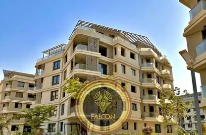 Apartment - 2 Bedrooms - 2 Bathrooms for sale in The brooks - El Katameya Compounds - El Katameya - New Cairo City - Cairo Apartment - 2 Bedrooms - 2 Bathrooms for sale in The brooks - El Katameya Compounds - El Katameya - New Cairo City - Cairo