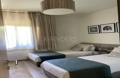 Villa - 4 Bedrooms - 4 Bathrooms for sale in Naia West - Sheikh Zayed Compounds - Sheikh Zayed City - Giza