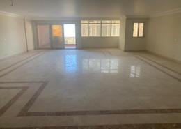 شقة - 4 غرف نوم - 2 حمامات for للايجار in طريق النصر - المنطقة السادسة - مدينة نصر - القاهرة