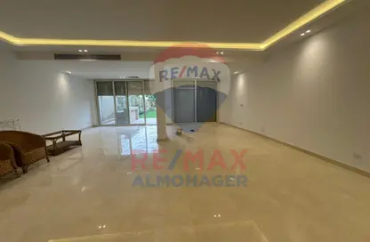 Townhouse - 5 Bedrooms - 4 Bathrooms for rent in Palm Hills Golf Extension - Al Wahat Road - 6 October City - Giza