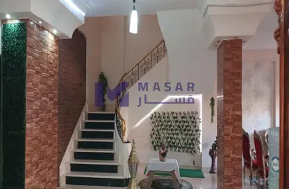 Duplex - 3 Bedrooms - 3 Bathrooms for sale in South Investors Area - New Cairo City - Cairo