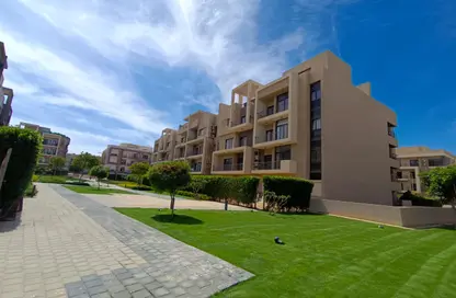 Penthouse - 2 Bedrooms - 3 Bathrooms for sale in Fifth Square - The 5th Settlement - New Cairo City - Cairo