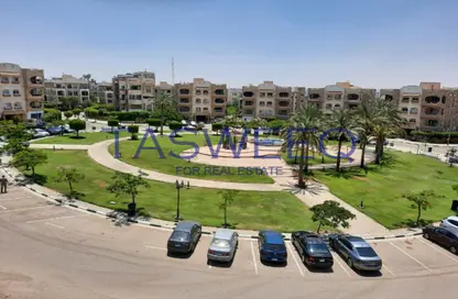 شقة - 2 غرف نوم - 2 حمامات للبيع في 6 ويست - بيفرلي هيلز - كمبوندات الشيخ زايد - الشيخ زايد - الجيزة