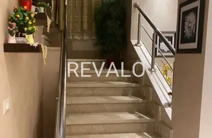 Villa - 4 Bedrooms - 4 Bathrooms for sale in Grand Heights - Northern Expansions - 6 October City - Giza