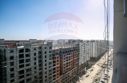 شقة - 3 غرف نوم - 1 حمام للبيع في سموحة - حي شرق - الاسكندرية