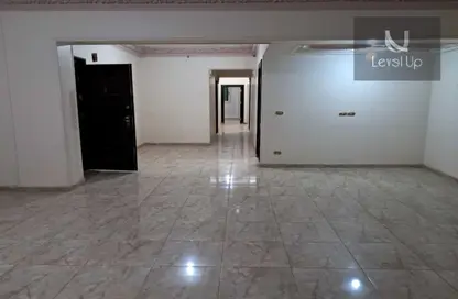 Apartment - 3 Bedrooms - 2 Bathrooms for rent in El Banafseg 4 - El Banafseg - New Cairo City - Cairo