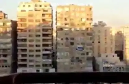 شقة - 3 غرف نوم - 2 حمامات للبيع في شارع احمد قاسم جوده - المنطقة الأولى - مدينة نصر - القاهرة