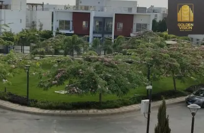 Villa - 3 Bedrooms - 3 Bathrooms for rent in Madinaty - Cairo