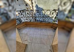 شقة - 2 غرف نوم - 2 حمامات for للبيع in شارع صالح باشا - زيزينيا - حي شرق - الاسكندرية