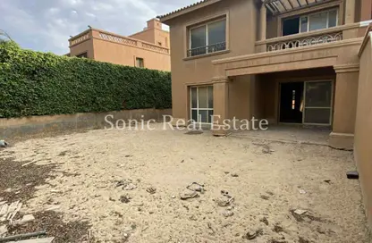 Villa - 5 Bedrooms - 4 Bathrooms for sale in Bellagio - Ext North Inves Area - New Cairo City - Cairo