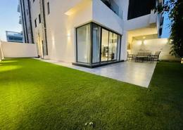 Hotel Apartment - 2 bedrooms for للايجار in Lake View Residence - 5th Settlement Compounds - The 5th Settlement - New Cairo City - Cairo