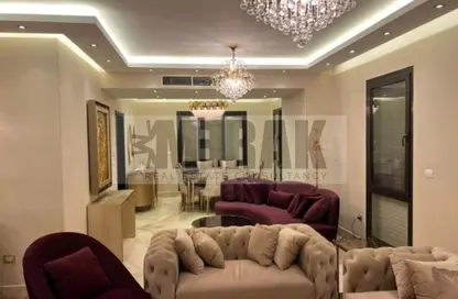 شقة - 3 غرف نوم - 2 حمامات للبيع في ايستاون - كمبوندات التجمع الخامس - التجمع الخامس - مدينة القاهرة الجديدة - القاهرة