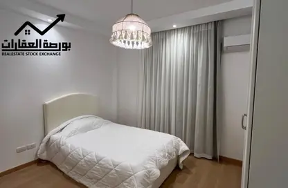 Apartment - 3 Bedrooms - 2 Bathrooms for sale in El Rehab Extension - Al Rehab - New Cairo City - Cairo