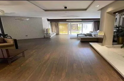 فيلا - 6 غرف نوم - 6 حمامات للبيع في ذا كراون - طريق مصر اسكندرية الصحراوي - مدينة 6 أكتوبر - الجيزة