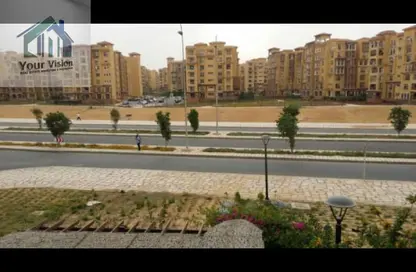 Apartment - 2 Bedrooms - 1 Bathroom for sale in Privado - Madinaty - Cairo