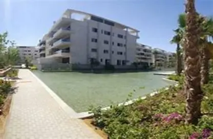 Apartment - 2 Bedrooms - 3 Bathrooms for sale in Lake View Residence 2 - 5th Settlement Compounds - The 5th Settlement - New Cairo City - Cairo