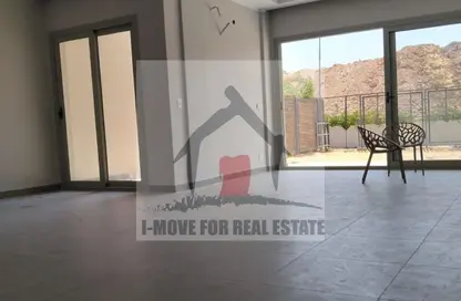 تاون هاوس - 3 غرف نوم - 4 حمامات للايجار في بالم هيلز بالم باركس - وصلة دهشور الجنوبية - مدينة 6 أكتوبر - الجيزة